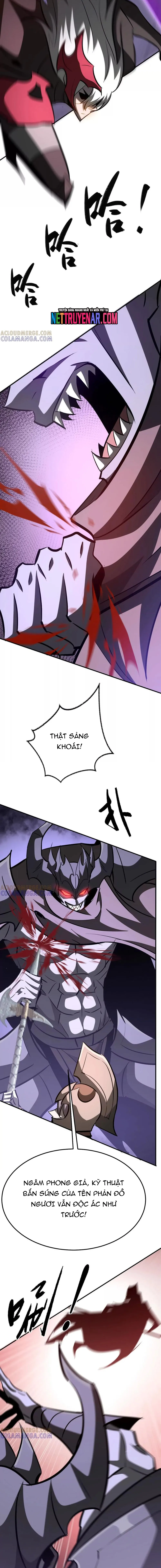 Võng Du Thiên Hạ Vô Song Chapter 110 2