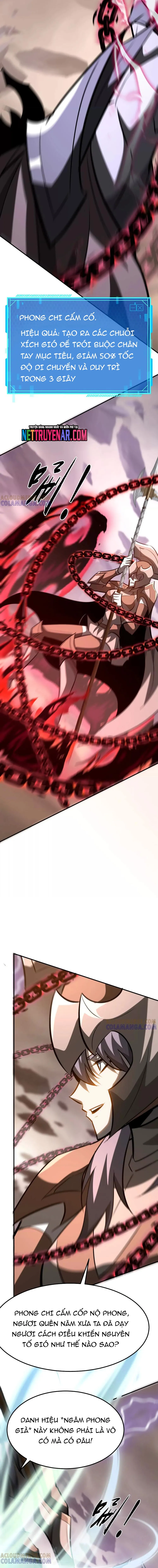 Võng Du Thiên Hạ Vô Song Chapter 110 6