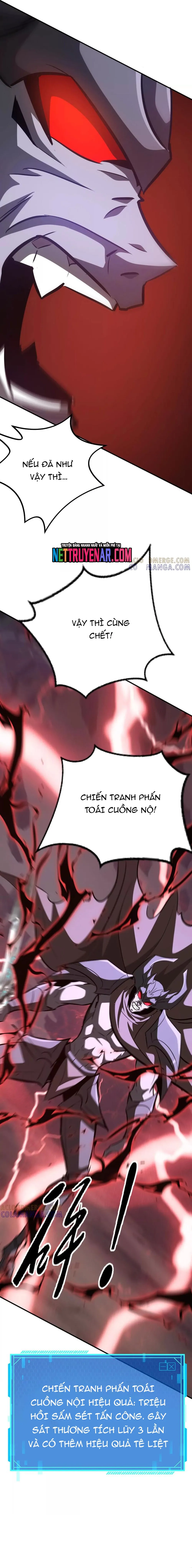 Võng Du Thiên Hạ Vô Song Chapter 110 9