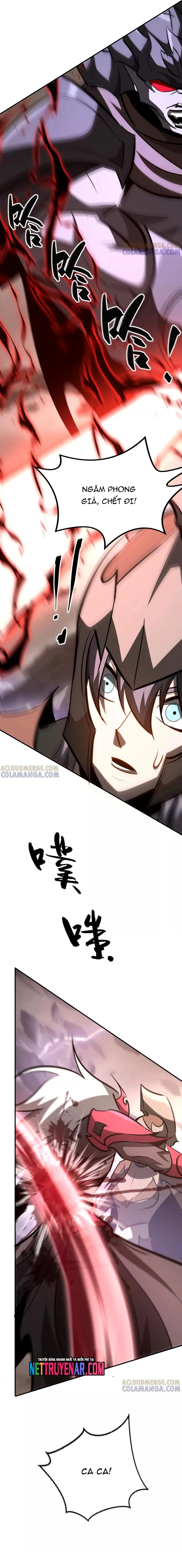 Võng Du Thiên Hạ Vô Song Chapter 110 10