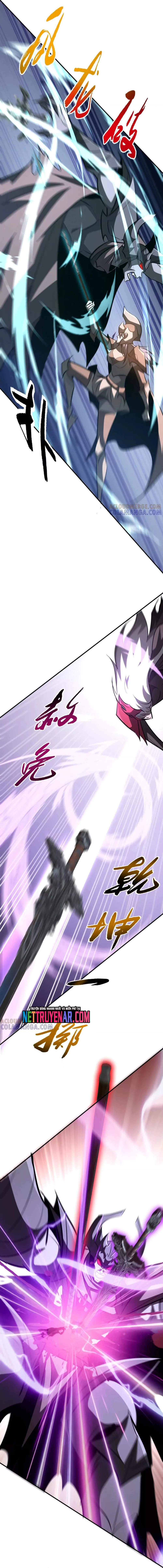 Võng Du Thiên Hạ Vô Song Chapter 110 12