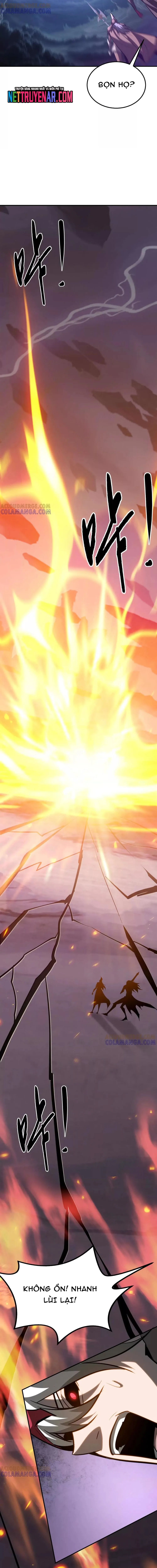 Võng Du Thiên Hạ Vô Song Chapter 110 16