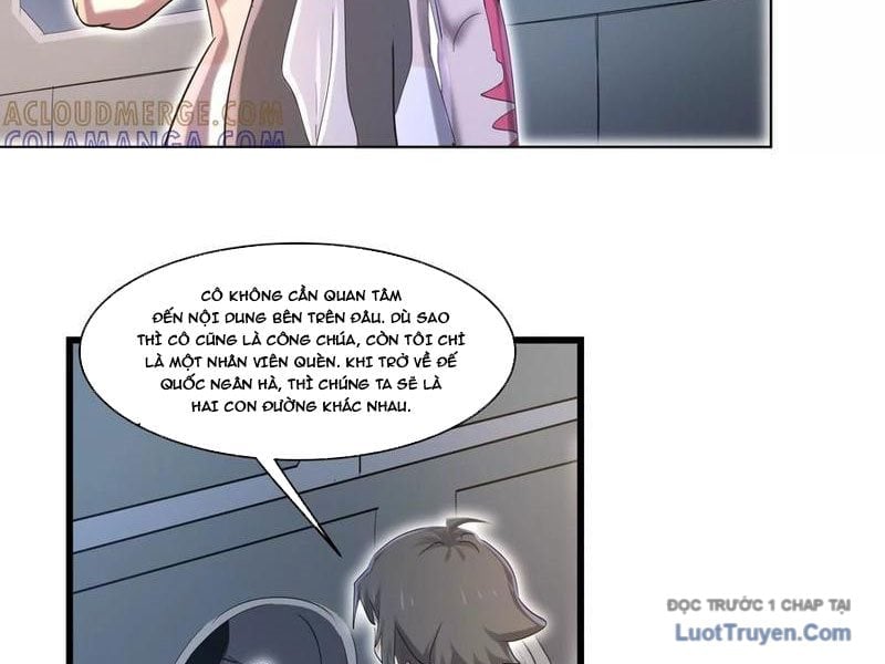 Võng Du Thiên Hạ Vô Song Chapter 113 - Trang 3