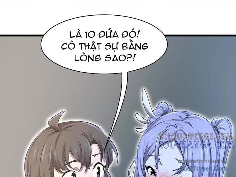 Võng Du Thiên Hạ Vô Song Chapter 113 - Trang 3