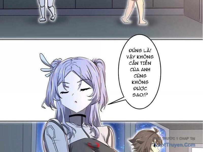 Võng Du Thiên Hạ Vô Song Chapter 113 - Trang 3