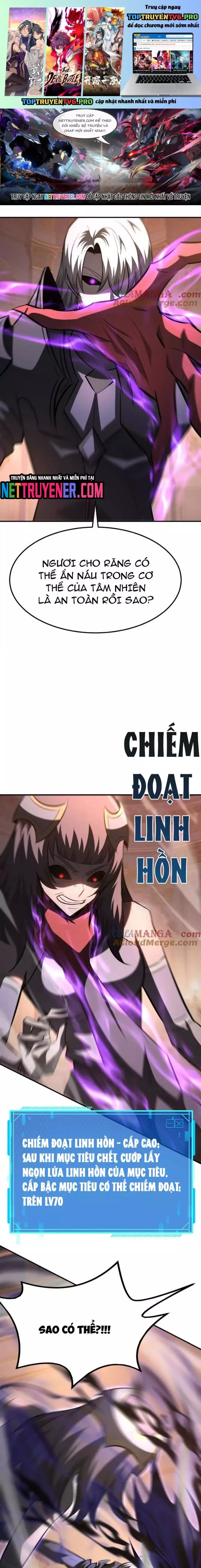 Võng Du Thiên Hạ Vô Song Chapter 95 - Trang 2