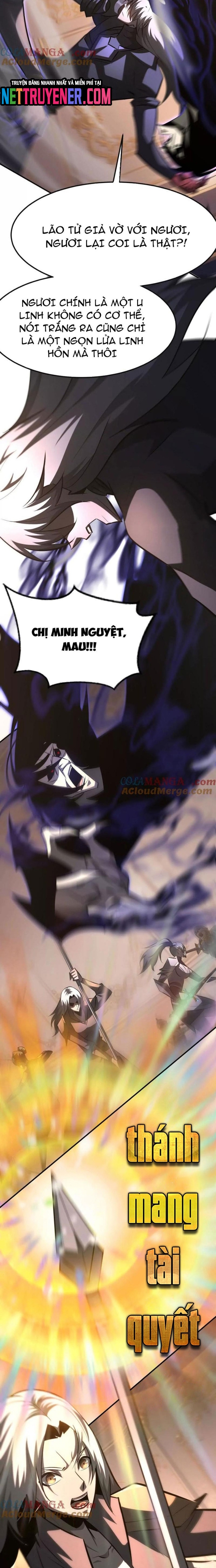Võng Du Thiên Hạ Vô Song Chapter 95 - Trang 2