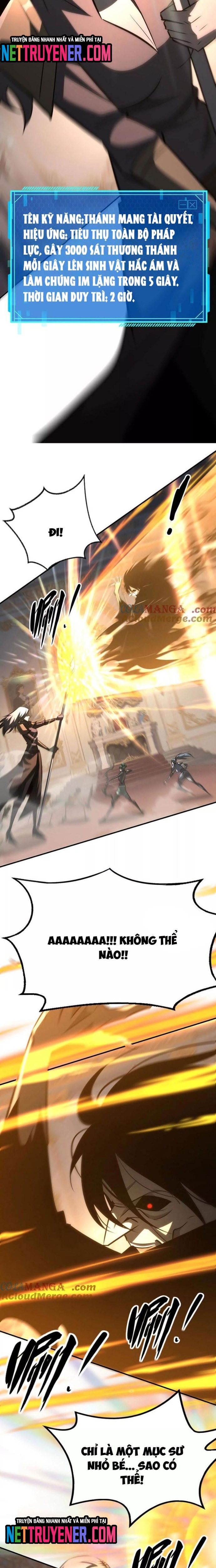 Võng Du Thiên Hạ Vô Song Chapter 95 - Trang 2