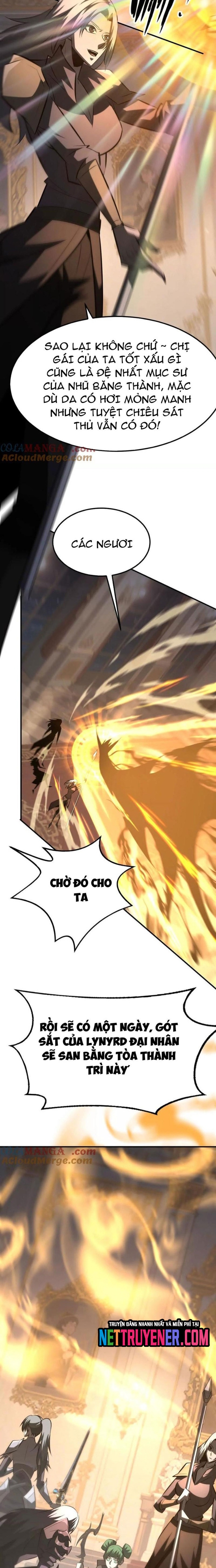 Võng Du Thiên Hạ Vô Song Chapter 95 - Trang 2