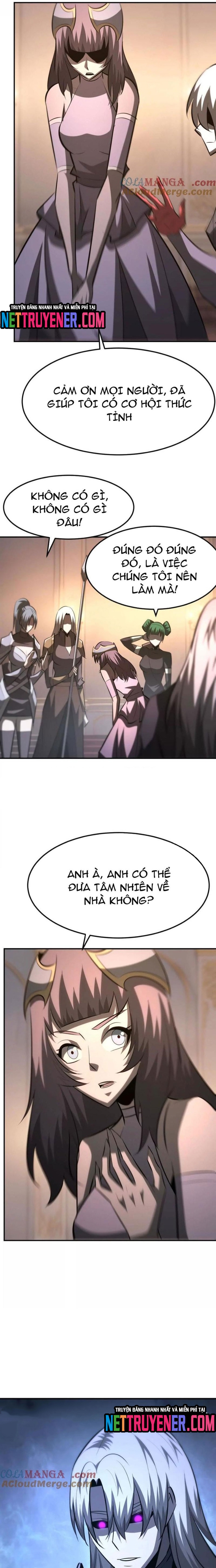 Võng Du Thiên Hạ Vô Song Chapter 95 - Trang 2