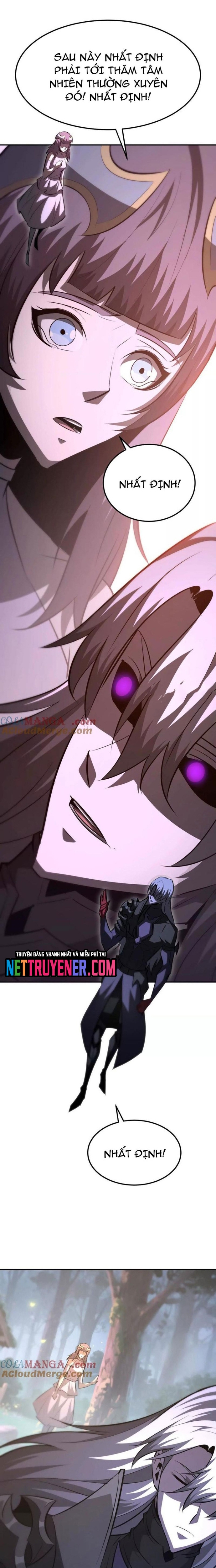 Võng Du Thiên Hạ Vô Song Chapter 95 - Trang 2