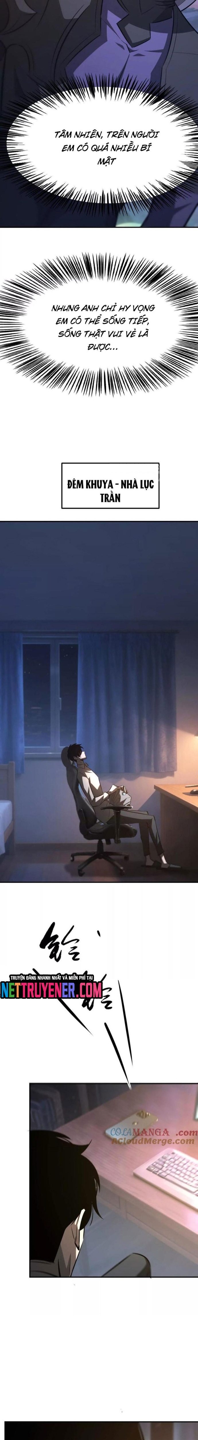 Võng Du Thiên Hạ Vô Song Chapter 95 - Trang 2
