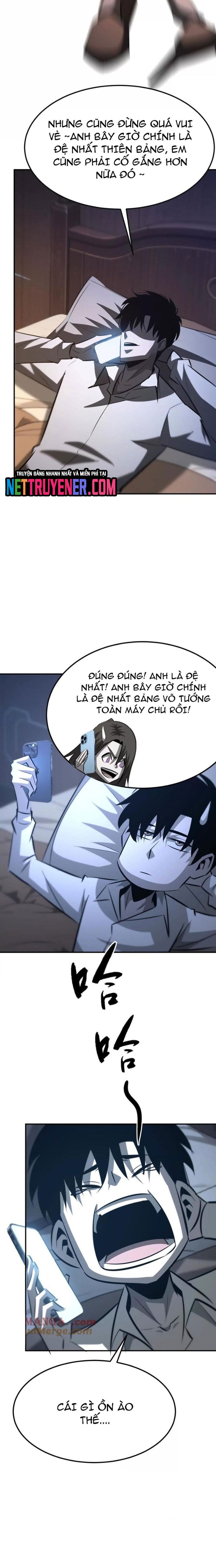 Võng Du Thiên Hạ Vô Song Chapter 95 - Trang 2