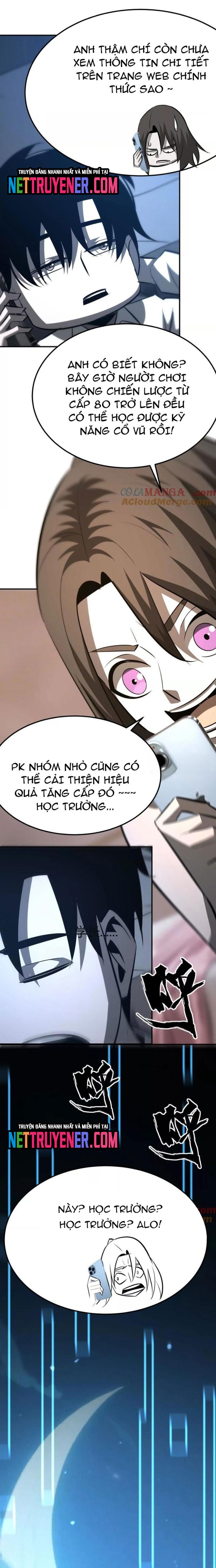 Võng Du Thiên Hạ Vô Song Chapter 95 - Trang 2