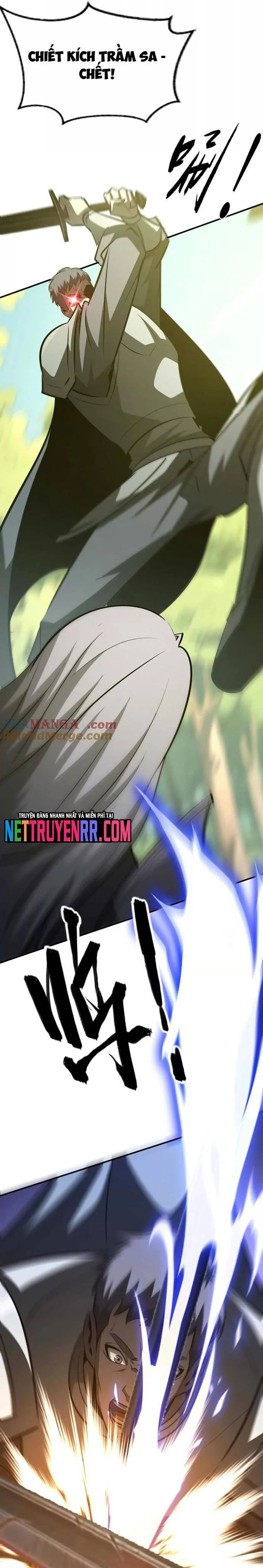 Võng Du Thiên Hạ Vô Song Chapter 98 - Trang 2