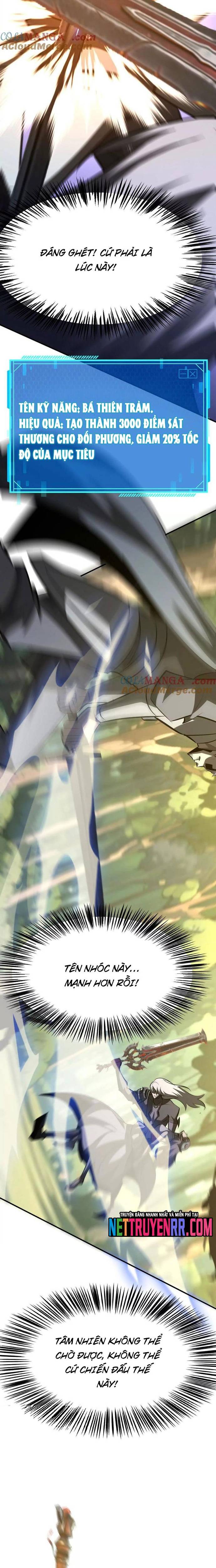 Võng Du Thiên Hạ Vô Song Chapter 98 - Trang 2