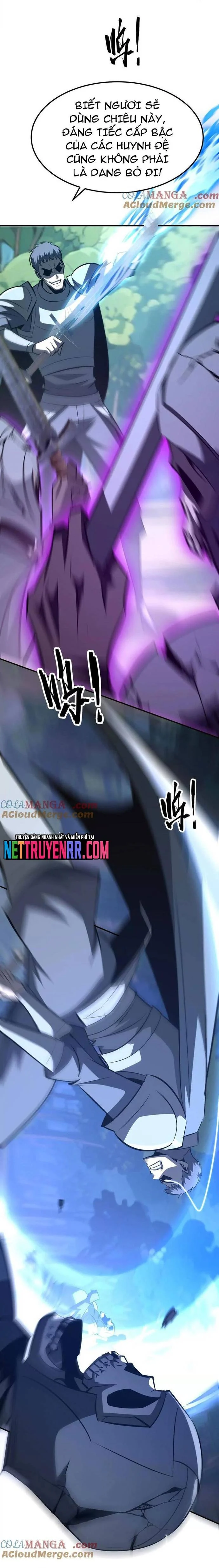 Võng Du Thiên Hạ Vô Song Chapter 98 - Trang 2