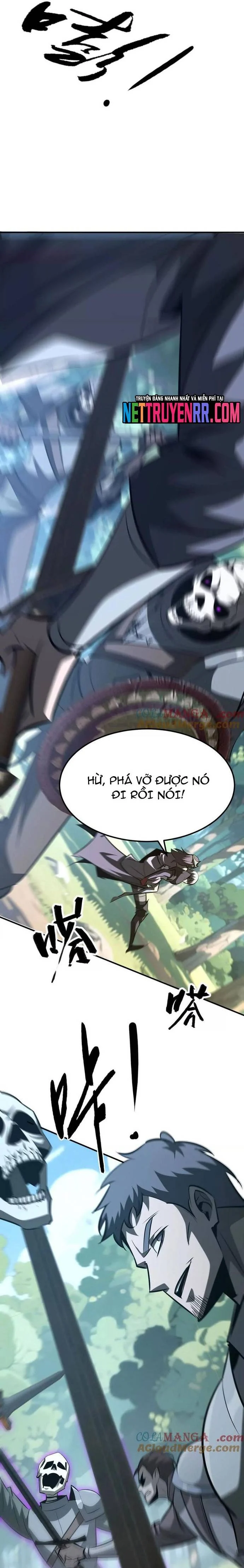 Võng Du Thiên Hạ Vô Song Chapter 98 - Trang 2
