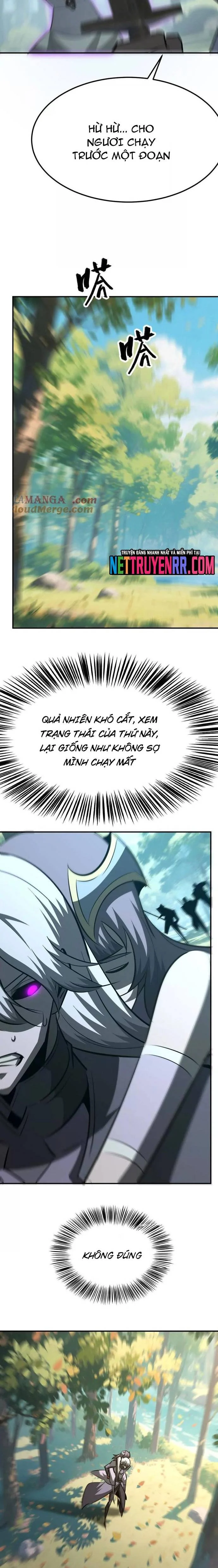 Võng Du Thiên Hạ Vô Song Chapter 98 - Trang 2