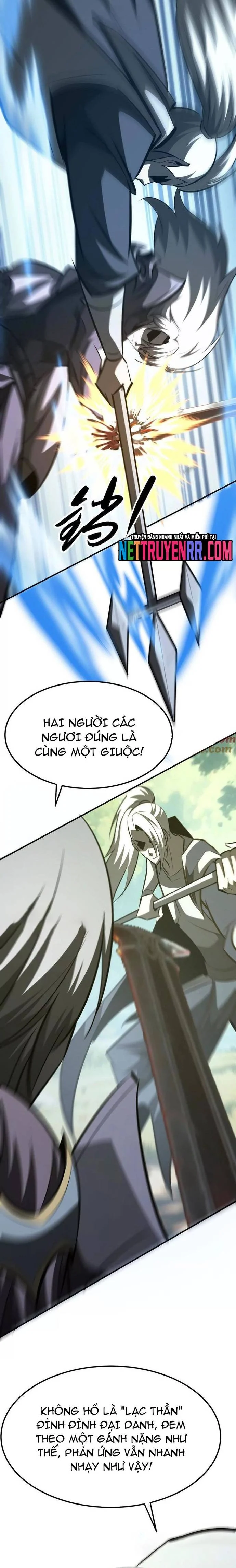 Võng Du Thiên Hạ Vô Song Chapter 98 - Trang 2