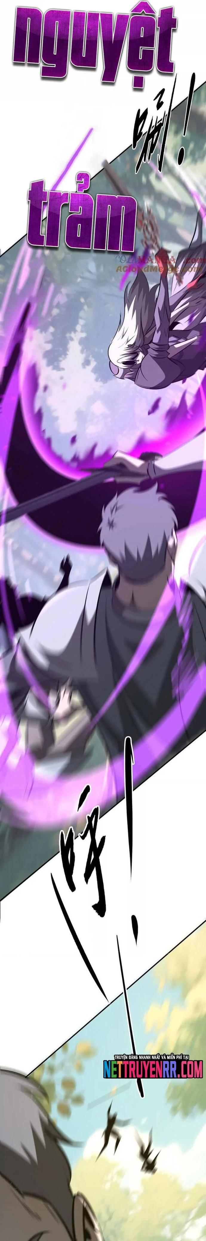 Võng Du Thiên Hạ Vô Song Chapter 98 - Trang 2
