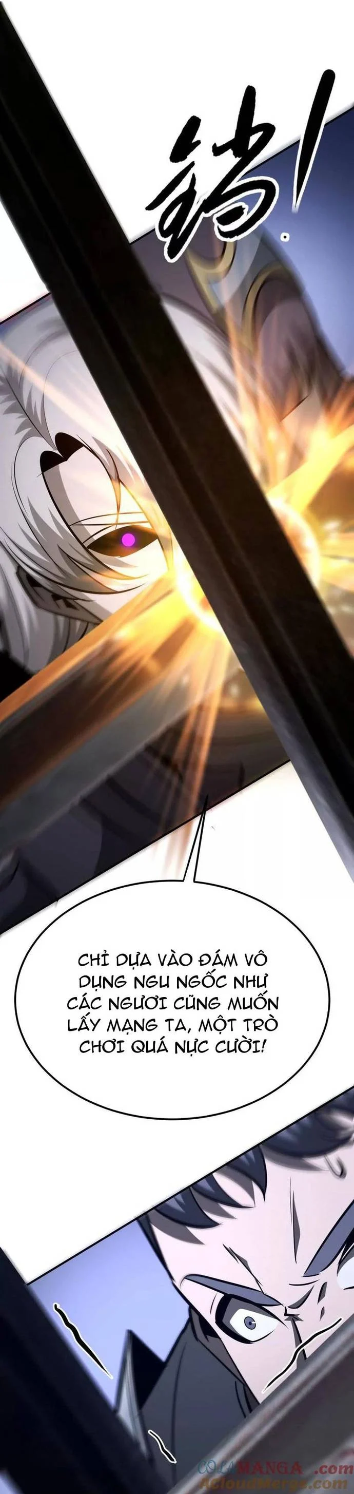 Võng Du Thiên Hạ Vô Song Chapter 98 - Trang 2