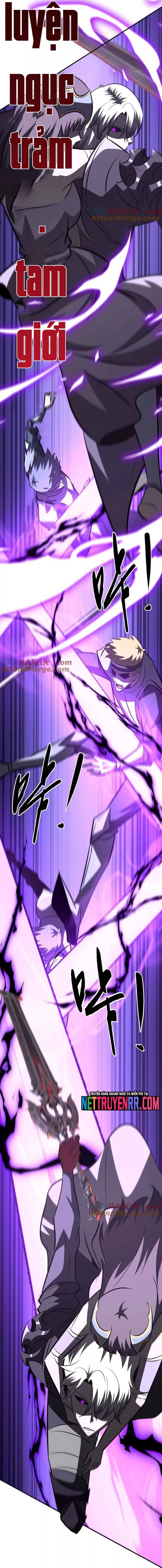 Võng Du Thiên Hạ Vô Song Chapter 98 - Trang 2