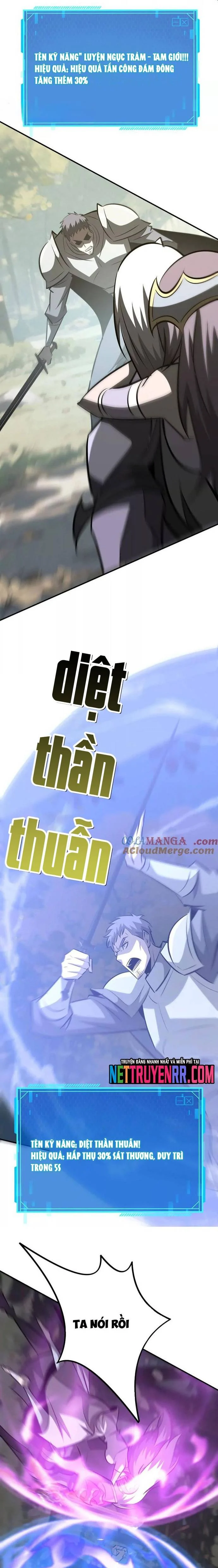 Võng Du Thiên Hạ Vô Song Chapter 98 - Trang 2