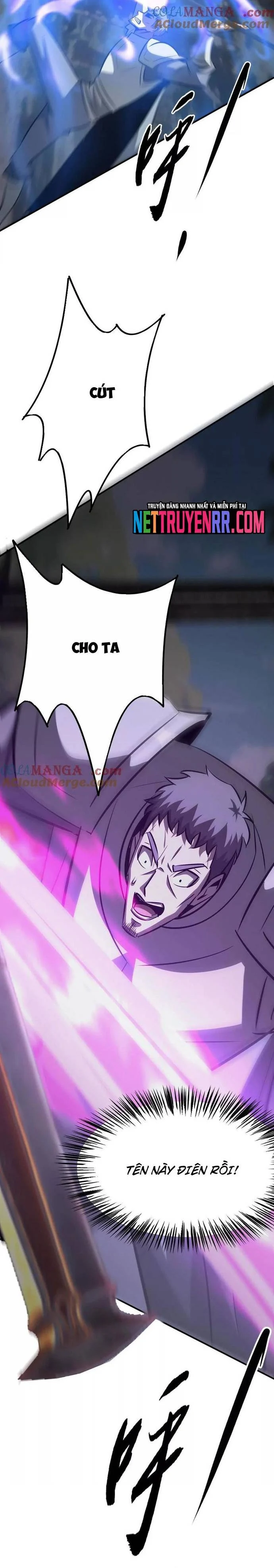 Võng Du Thiên Hạ Vô Song Chapter 98 - Trang 2