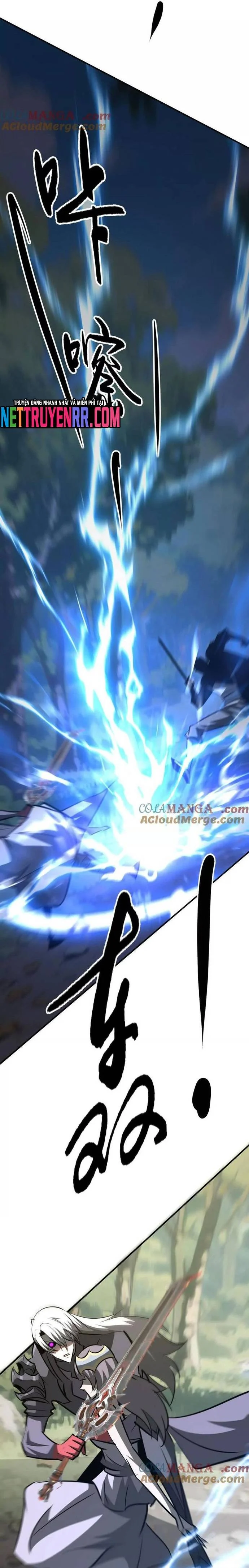 Võng Du Thiên Hạ Vô Song Chapter 98 - Trang 2