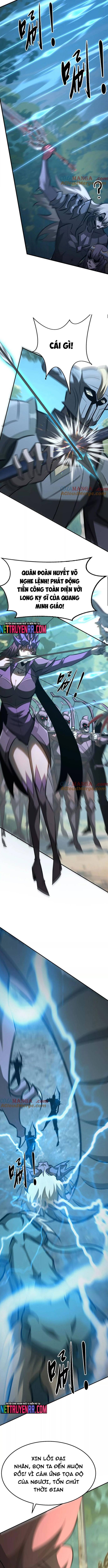 Võng Du Thiên Hạ Vô Song Chapter 99 - Trang 3