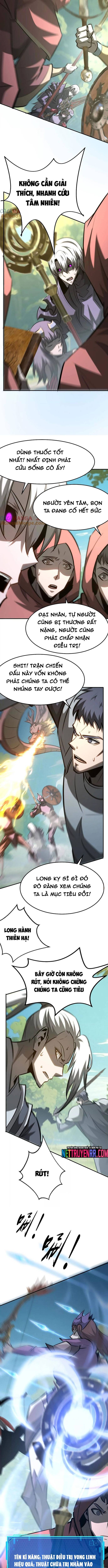 Võng Du Thiên Hạ Vô Song Chapter 99 - Trang 3