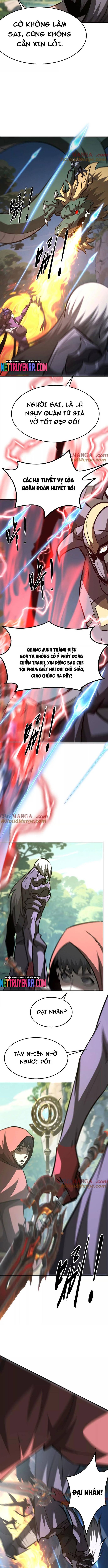 Võng Du Thiên Hạ Vô Song Chapter 99 - Trang 3