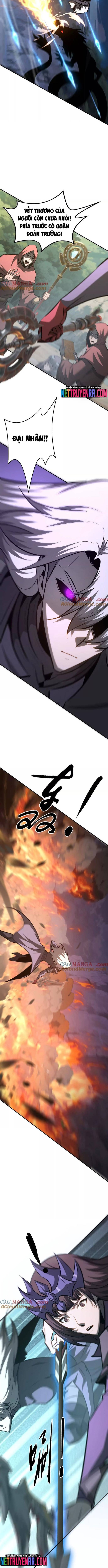 Võng Du Thiên Hạ Vô Song Chapter 99 - Trang 3