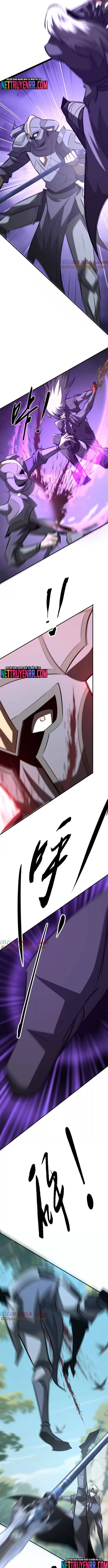 Võng Du Thiên Hạ Vô Song Chapter 99 - Trang 3