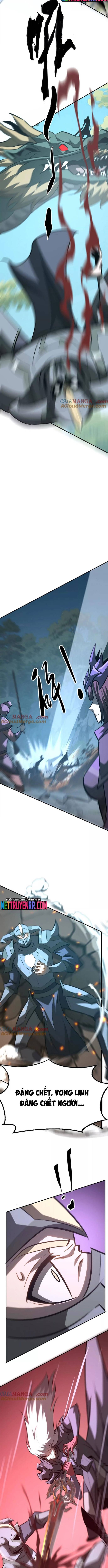Võng Du Thiên Hạ Vô Song Chapter 99 - Trang 3