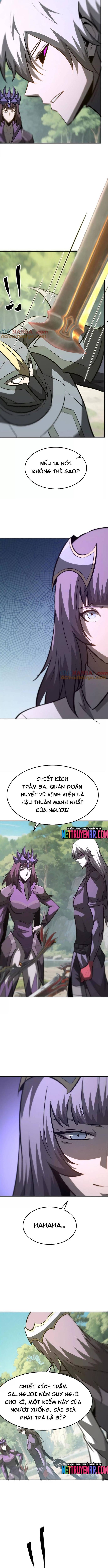 Võng Du Thiên Hạ Vô Song Chapter 99 - Trang 3