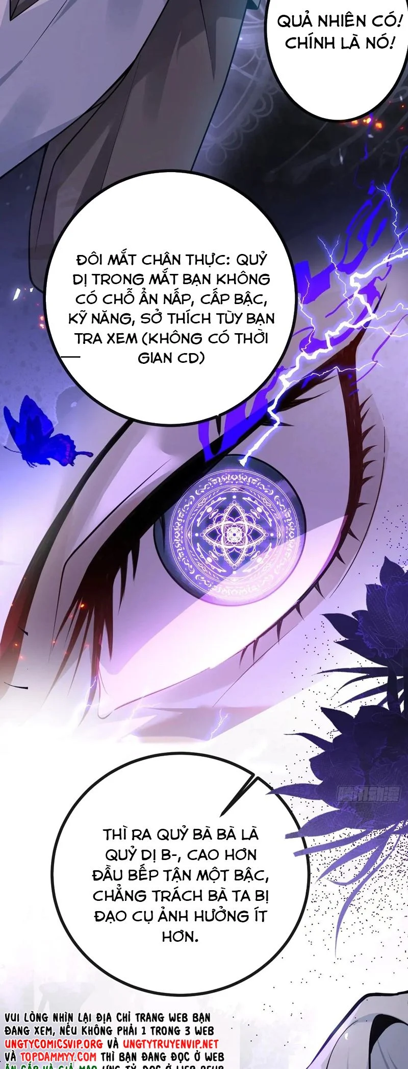 Trang truyện 037 trong truyện tranh Vòng Lặp Vô Hạn: Tôi Tạo Ra Lỗi Trong Trò Chơi Kinh Dị - Chapter 10 - truyentvn.net