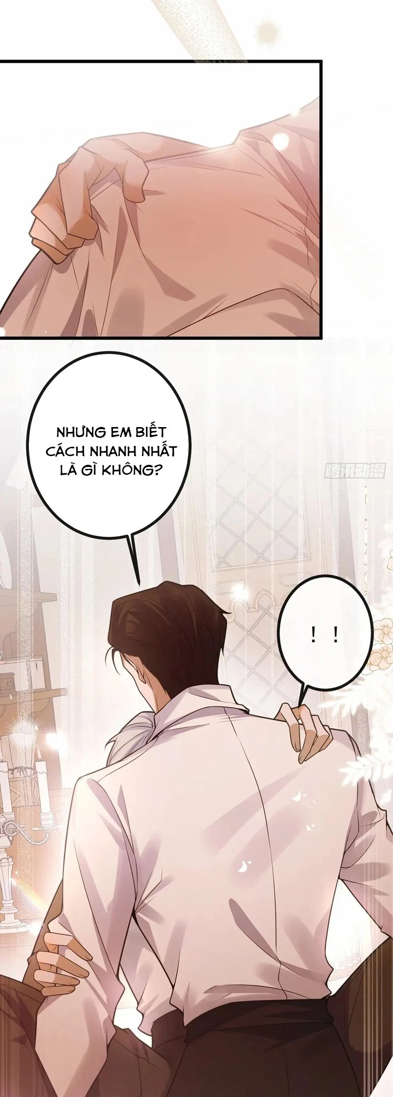 Trang truyện 012 trong truyện tranh Vòng Lặp Vô Hạn: Tôi Tạo Ra Lỗi Trong Trò Chơi Kinh Dị - Chapter 12 - truyentvn.net