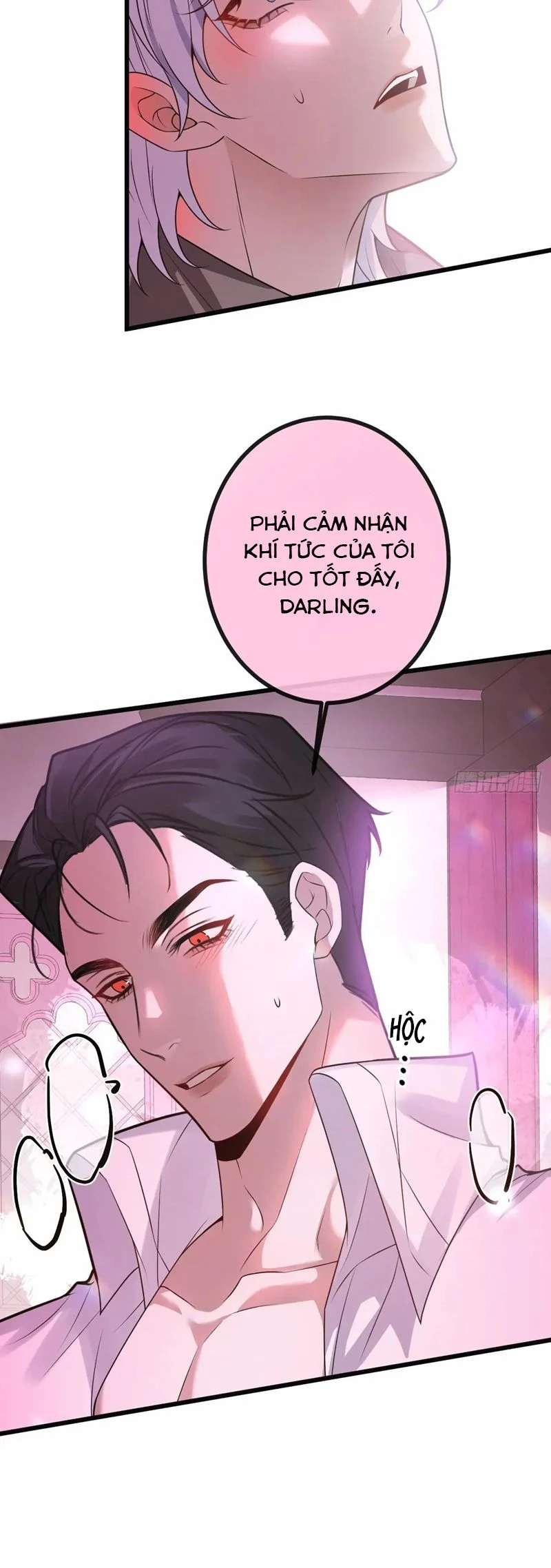 Trang truyện 016 trong truyện tranh Vòng Lặp Vô Hạn: Tôi Tạo Ra Lỗi Trong Trò Chơi Kinh Dị - Chapter 12 - truyentvn.net