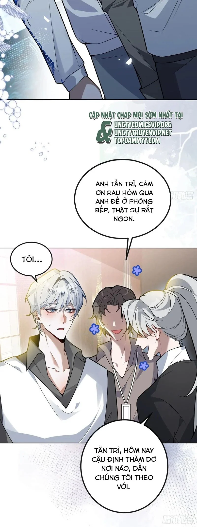 Trang truyện 028 trong truyện tranh Vòng Lặp Vô Hạn: Tôi Tạo Ra Lỗi Trong Trò Chơi Kinh Dị - Chapter 15 - truyentvn.net