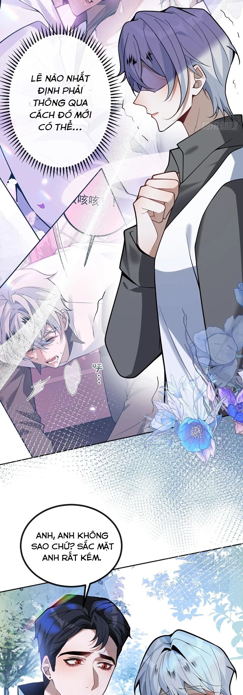 Vòng Lặp Vô Hạn: Tôi Tạo Ra Lỗi Trong Trò Chơi Kinh Dị Chapter 18 - Trang 2