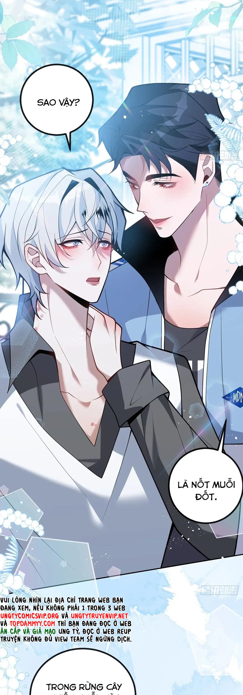 Vòng Lặp Vô Hạn: Tôi Tạo Ra Lỗi Trong Trò Chơi Kinh Dị Chapter 18 - Trang 2