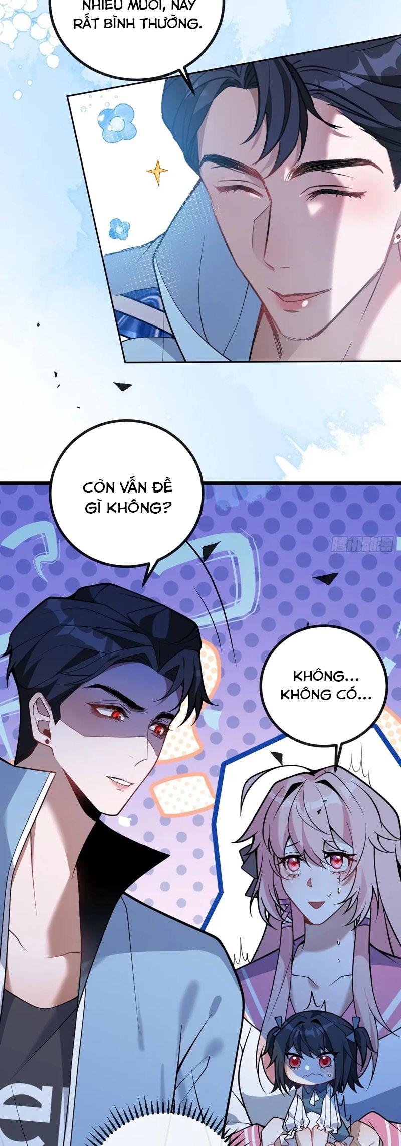 Vòng Lặp Vô Hạn: Tôi Tạo Ra Lỗi Trong Trò Chơi Kinh Dị Chapter 18 - Trang 2