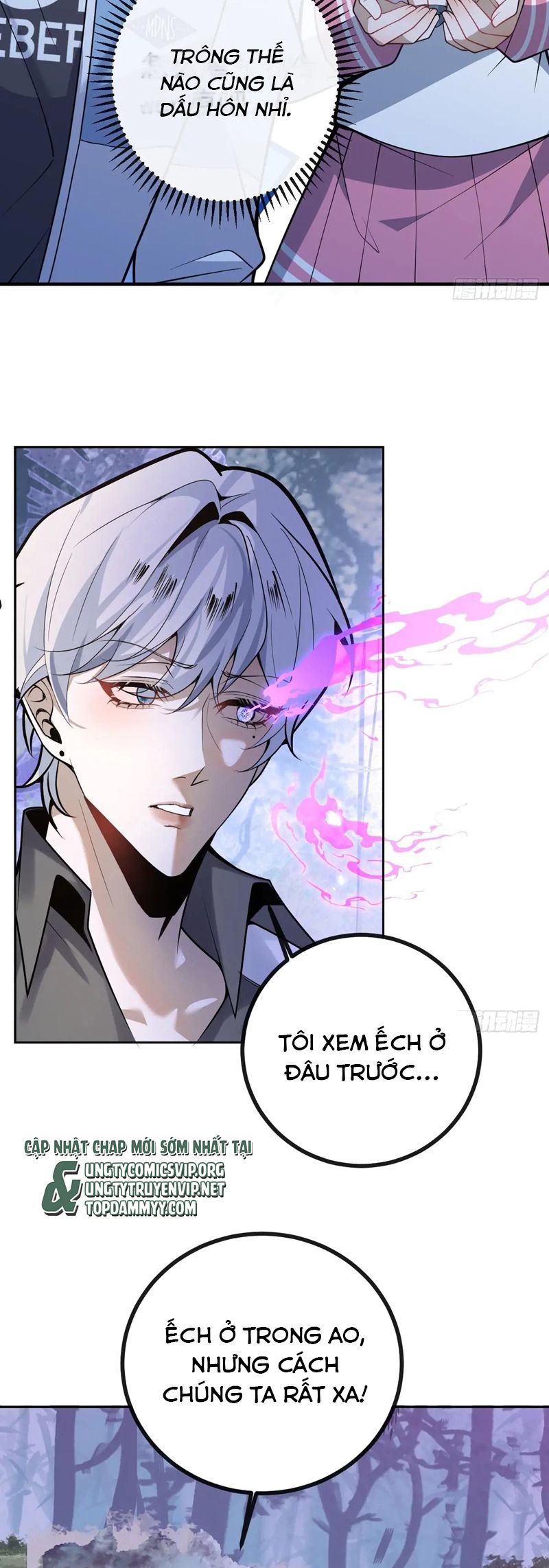 Vòng Lặp Vô Hạn: Tôi Tạo Ra Lỗi Trong Trò Chơi Kinh Dị Chapter 18 - Trang 2