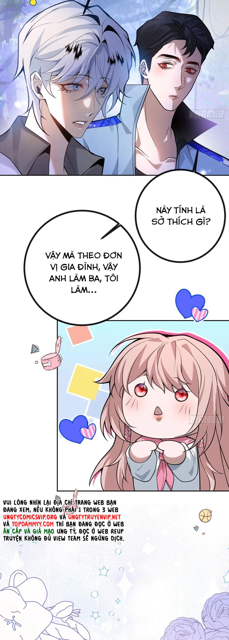 Vòng Lặp Vô Hạn: Tôi Tạo Ra Lỗi Trong Trò Chơi Kinh Dị Chapter 18 - Trang 2