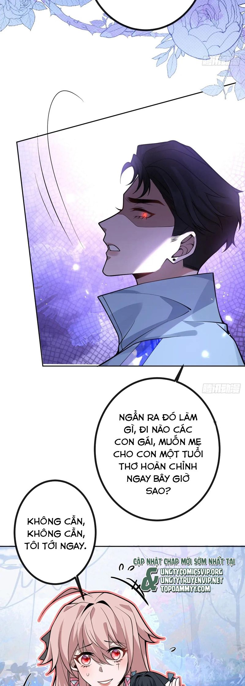 Vòng Lặp Vô Hạn: Tôi Tạo Ra Lỗi Trong Trò Chơi Kinh Dị Chapter 18 - Trang 2