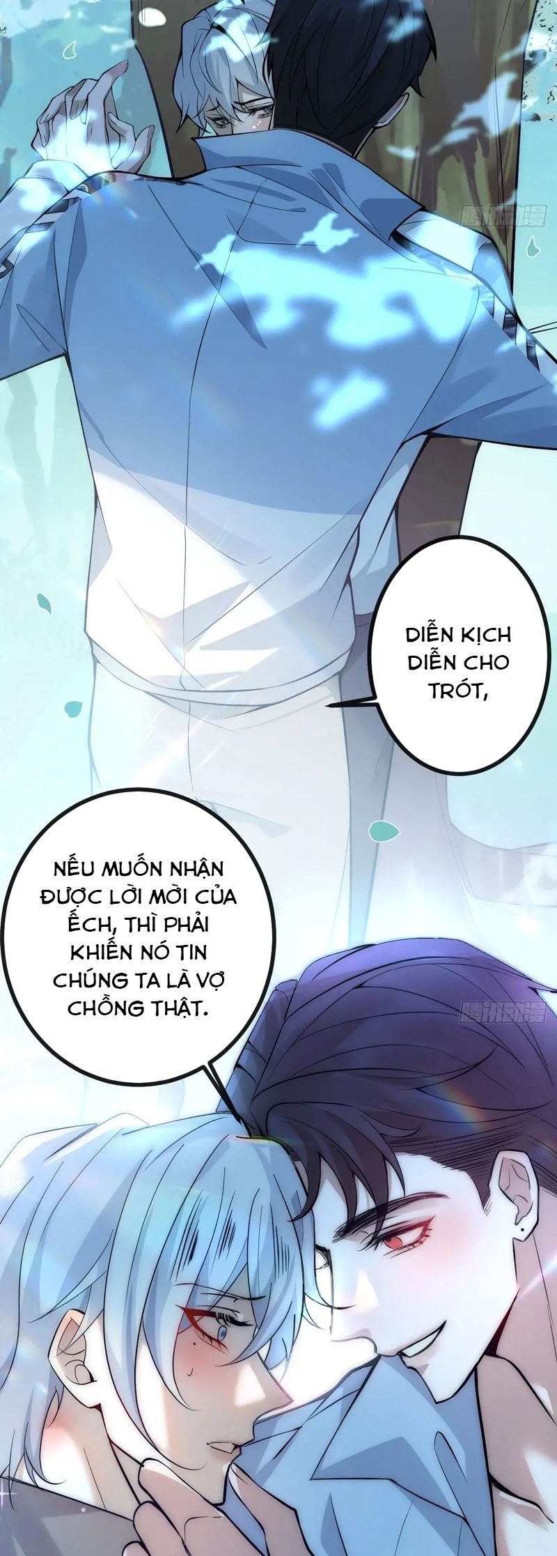 Vòng Lặp Vô Hạn: Tôi Tạo Ra Lỗi Trong Trò Chơi Kinh Dị Chapter 18 - Trang 2