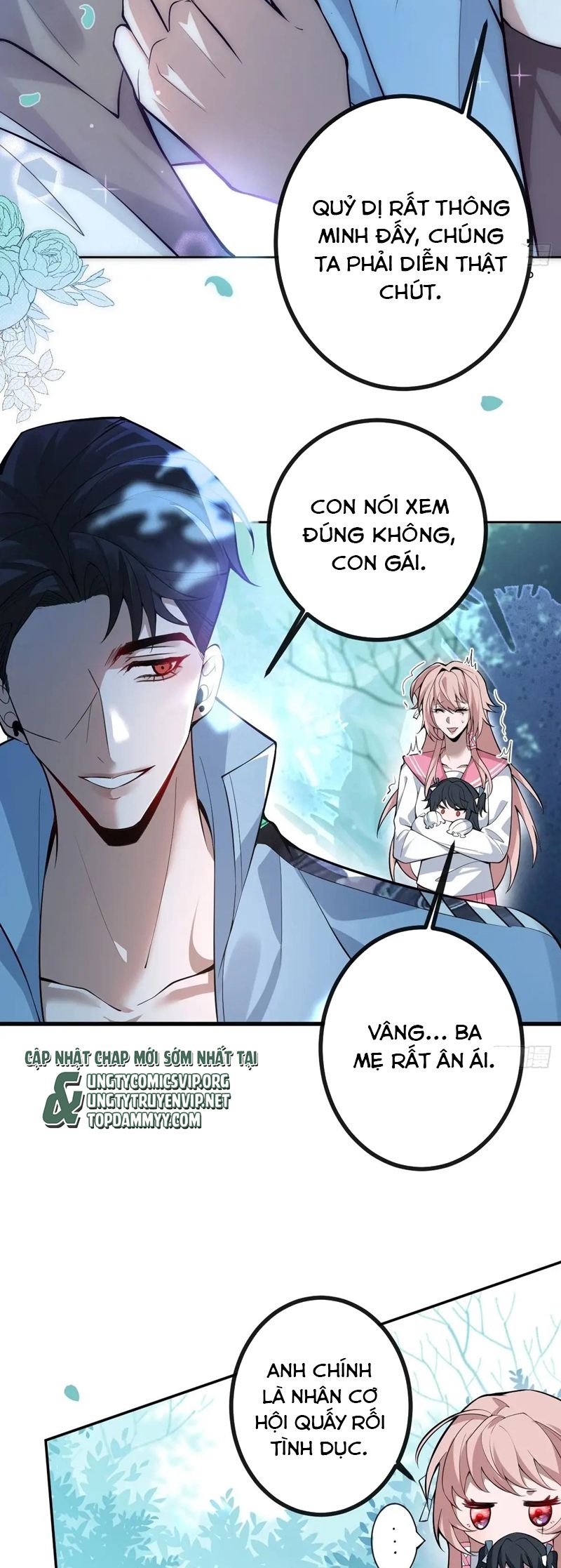 Vòng Lặp Vô Hạn: Tôi Tạo Ra Lỗi Trong Trò Chơi Kinh Dị Chapter 18 - Trang 2