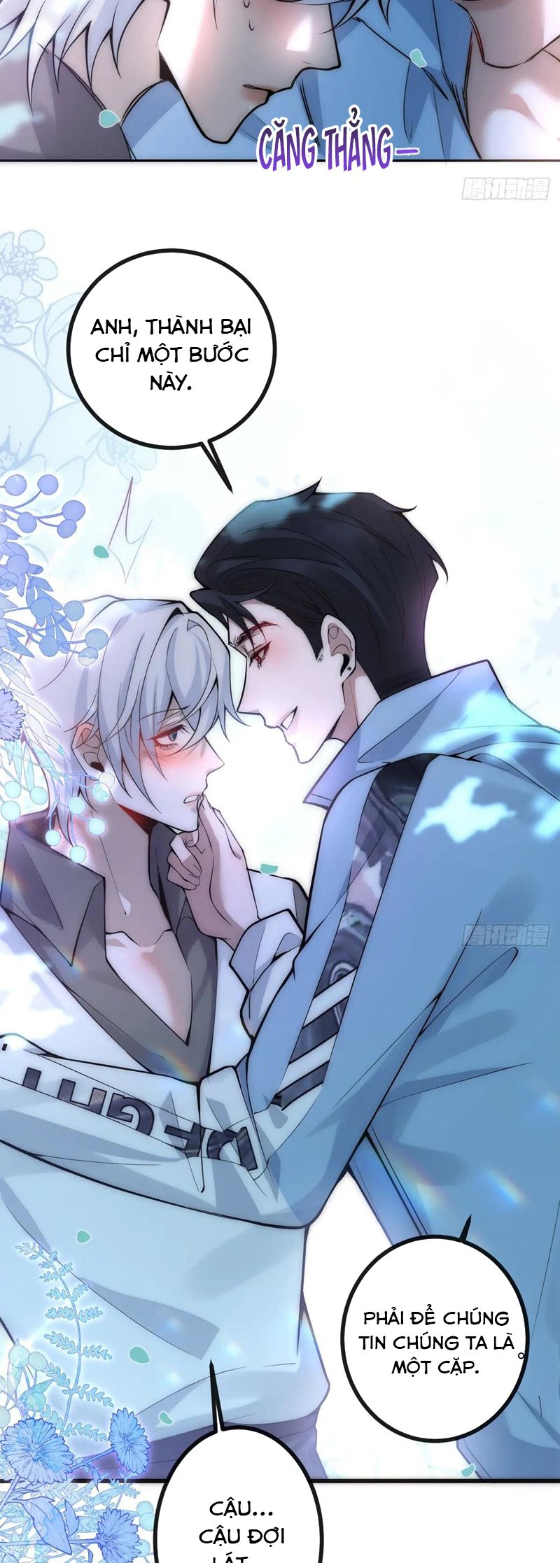 Vòng Lặp Vô Hạn: Tôi Tạo Ra Lỗi Trong Trò Chơi Kinh Dị Chapter 18 - Trang 2